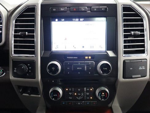 Used 2017 Ford F250 King Ranch w/ King Ranch Ultimate Package AWD/4WD image 66