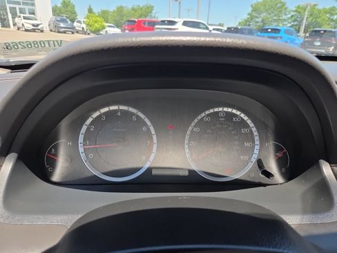 Used 2009 Honda Accord LX image 25