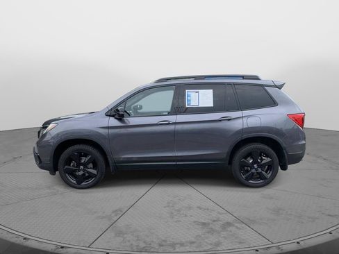 Used 2021 Honda Passport Elite image 6