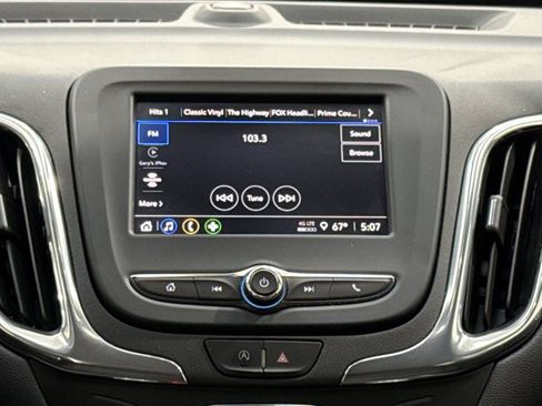Used 2023 Chevrolet Equinox LT FWD image 21