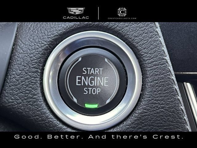 Certified 2023 Cadillac CT5 Luxury RWD image 21