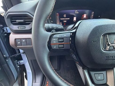 New 2026 Honda Pilot TrailSport image 28