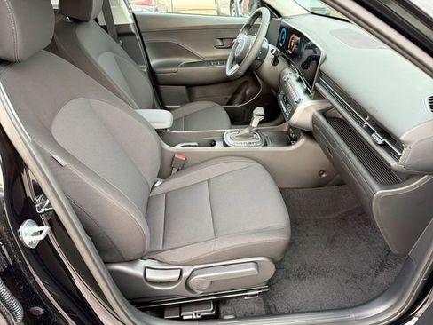 New 2026 Hyundai Kona SEL Sport image 26