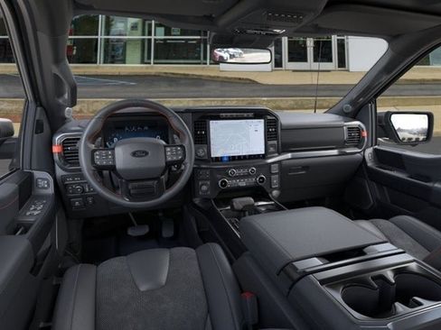New 2026 Ford F150 Raptor AWD/4WD image 75