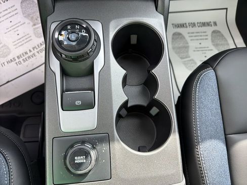 New 2026 Ford Bronco Sport Outer Banks w/ Outer Banks Tech Package+ AWD/4WD image 24