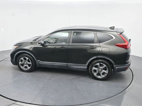 Used 2019 Honda CR-V EX image 26