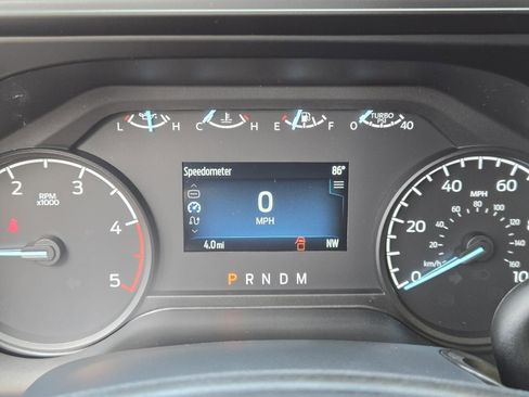 New 2026 Ford F350 XLT image 15