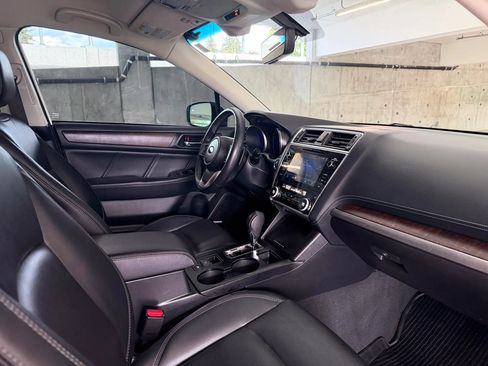 Used 2019 Subaru Outback 2.5i Limited w/ Popular Package #2 AWD/4WD image 29