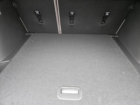 New 2026 Chevrolet Trax ACTIV w/ Sunroof Package FWD image 29