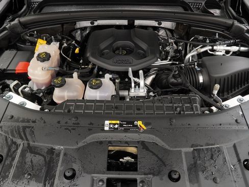 Used 2023 Jeep Grand Cherokee 4WD 4xe image 55