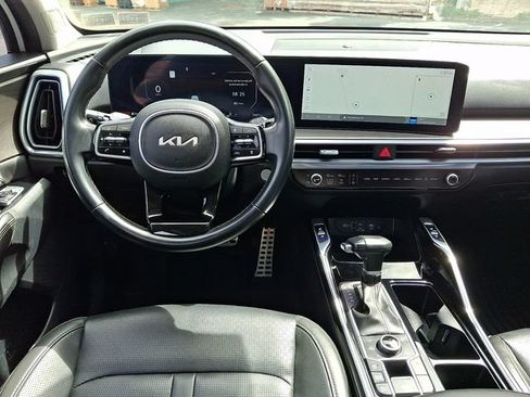 Certified 2024 Kia Sorento SX AWD/4WD image 11