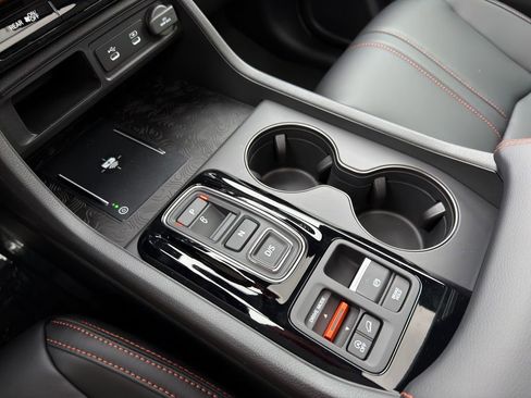 New 2026 Honda Pilot TrailSport image 37