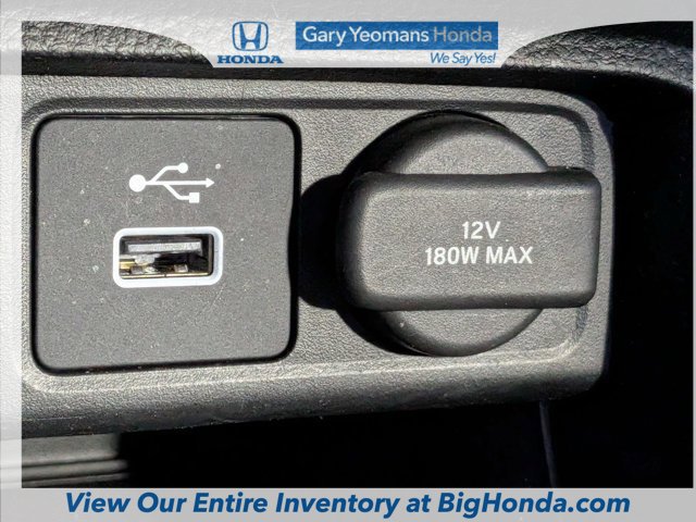 Used 2024 Honda Civic LX image 30