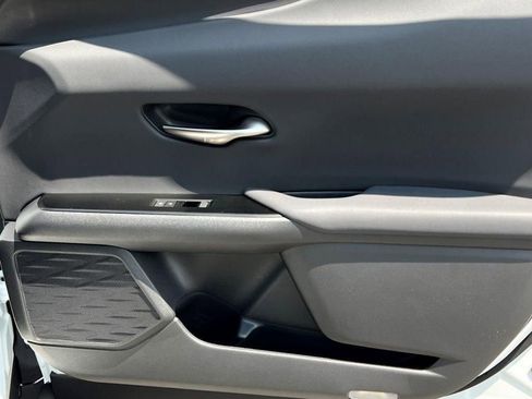 Certified 2025 Lexus UX 300h AWD image 10