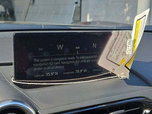 New 2026 MAZDA MX-5 Miata RF Grand Touring image 20