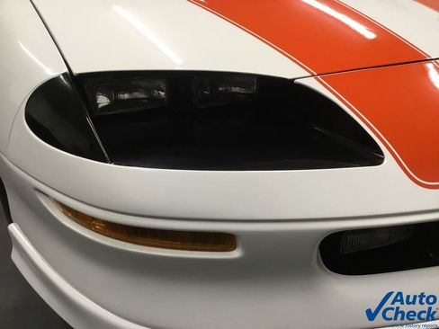 Used 1995 Chevrolet Camaro LT image 27