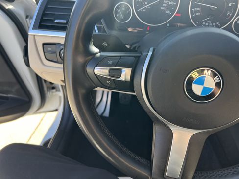 Used 2018 BMW 340i Sedan image 18