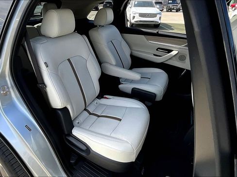 Used 2024 MAZDA CX-90 3.3 Turbo S w/ Premium Package image 36