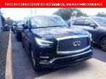Certified 2024 INFINITI QX80 Luxe w/ Cargo Package AWD/4WD image 1