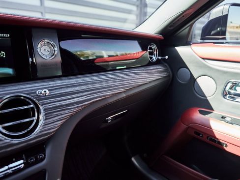 Used 2023 Rolls-Royce Ghost image 83