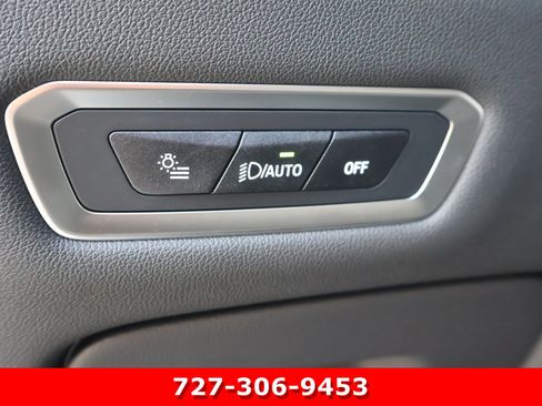 Used 2026 BMW X7 xDrive40i AWD/4WD image 25