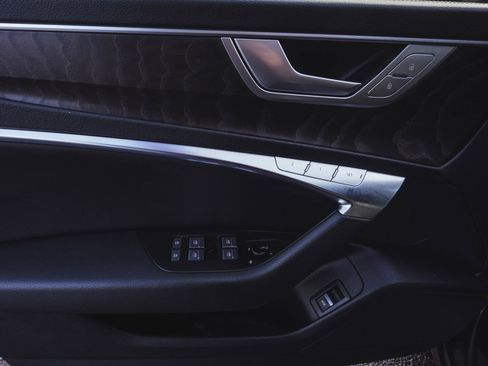 Used 2023 Audi A6 3.0T Premium image 10