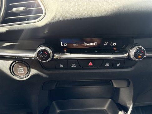 Used 2022 MAZDA CX-30 AWD 2.5 S w/ Premium Package image 27