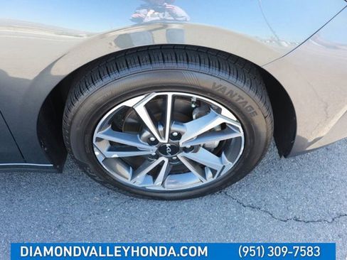 Used 2023 Kia Forte LXS image 25