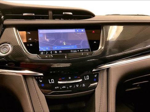 Used 2024 Cadillac XT6 Sport AWD/4WD image 31