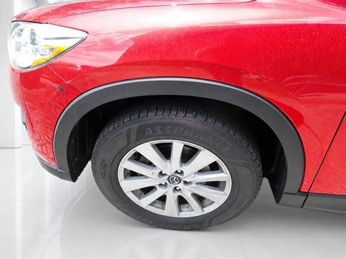 Used 2016 MAZDA CX-5 Touring w/ Bose/Moonroof Package AWD/4WD image 27