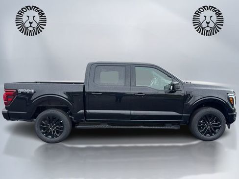 New 2026 Ford F150 Lariat AWD/4WD image 4