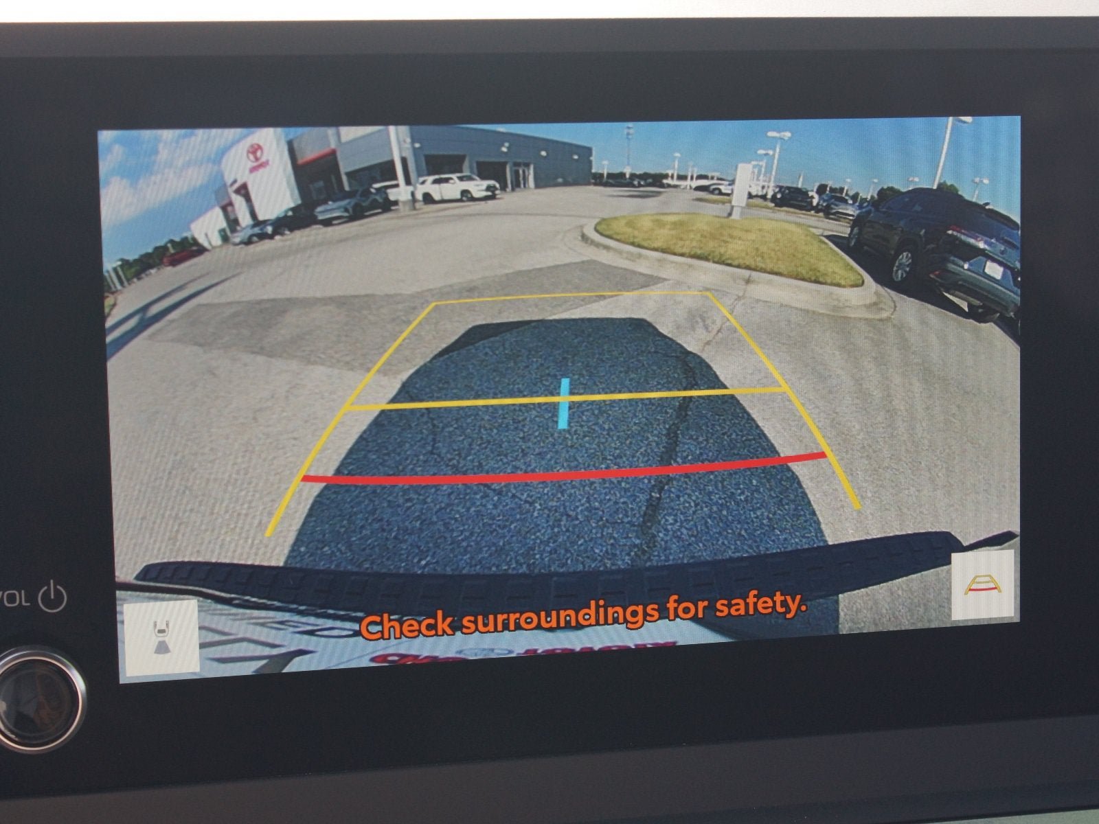 Used 2026 Toyota 4Runner SR5 RWD image 6