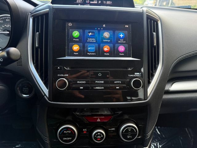 Used 2019 Subaru Forester Premium AWD/4WD image 8