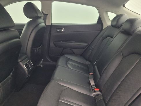 Used 2016 Kia Optima EX FWD image 18