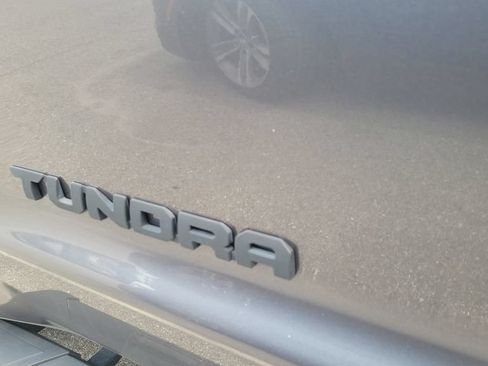 Used 2021 Toyota Tundra SR5 RWD image 12