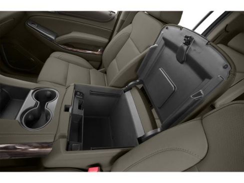 Used 2015 GMC Yukon XL SLT w/ Open Road Package image 49