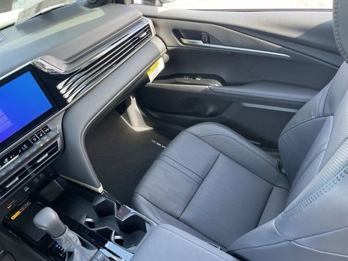 New 2026 Toyota Camry XSE image 19