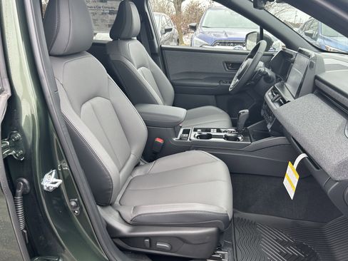 New 2026 Subaru Outback Limited XT image 26