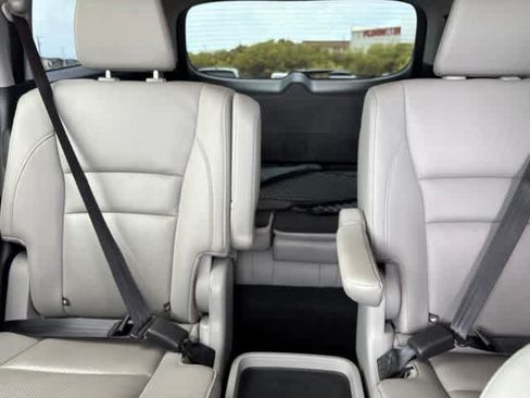 Used 2021 Honda Pilot Elite image 21
