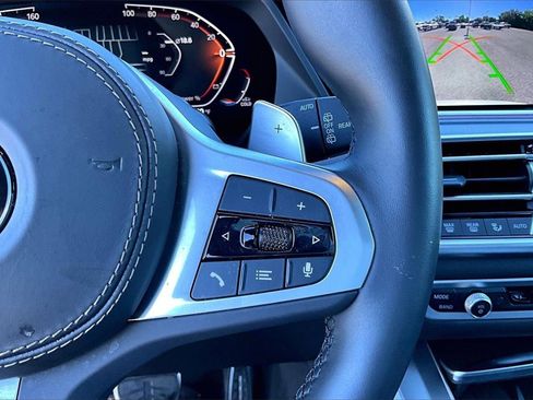 Used 2023 BMW X5 sDrive40i w/ M Sport Package image 25