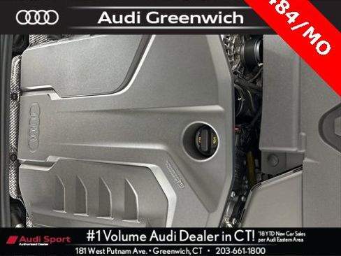 Used 2025 Audi A5 2.0T Premium w/ Convenience Package image 24