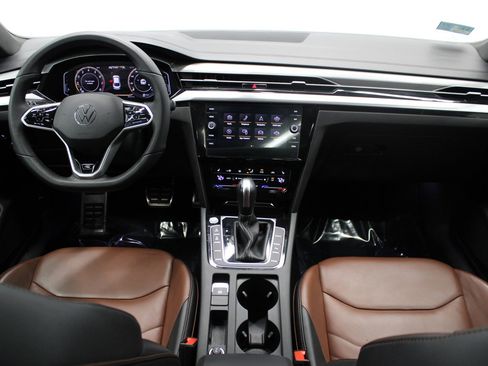 Used 2021 Volkswagen Arteon SEL image 17