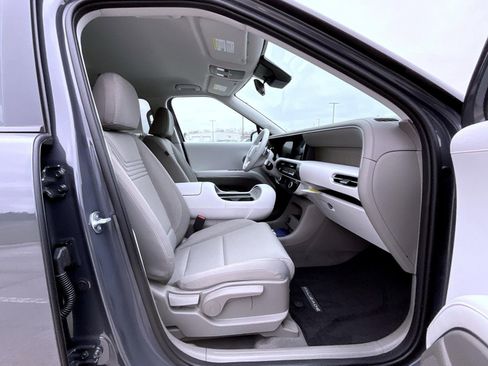 New 2026 Hyundai Palisade SE AWD/4WD image 16