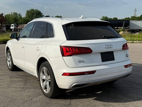 Used 2018 Audi Q5 Prestige AWD/4WD image 3