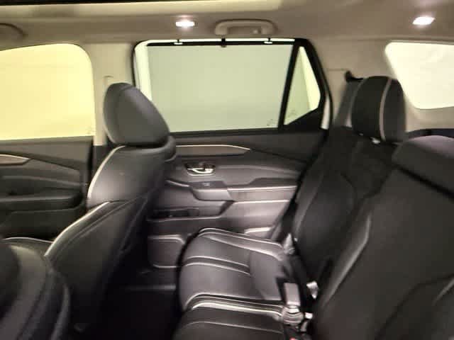 New 2026 Honda Pilot Elite image 42
