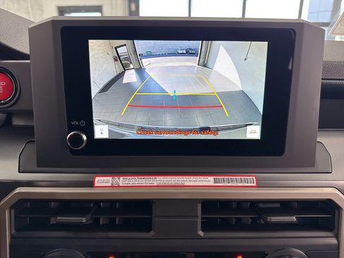 New 2026 Toyota Tacoma TRD Off-Road image 25