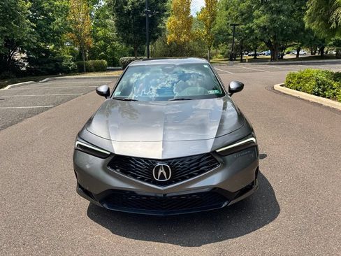 Used 2024 Acura Integra A-Spec FWD image 2