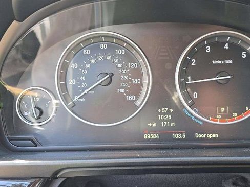 Used 2014 BMW 528i xDrive Sedan AWD/4WD image 6