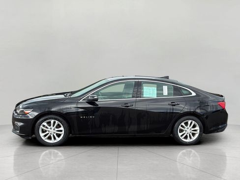Used 2016 Chevrolet Malibu LT FWD image 5