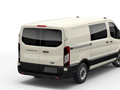 New 2026 Ford Transit 250 Base w/ Load Area Protection Package image 3